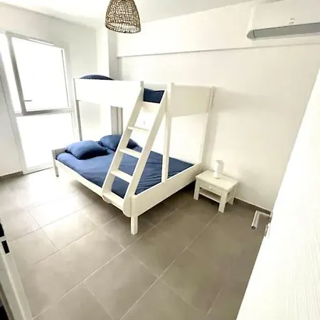 Villa 8 Personnes Bord De Mer Climatisee Saintes-Maries-de-la-Mer Buitenkant foto