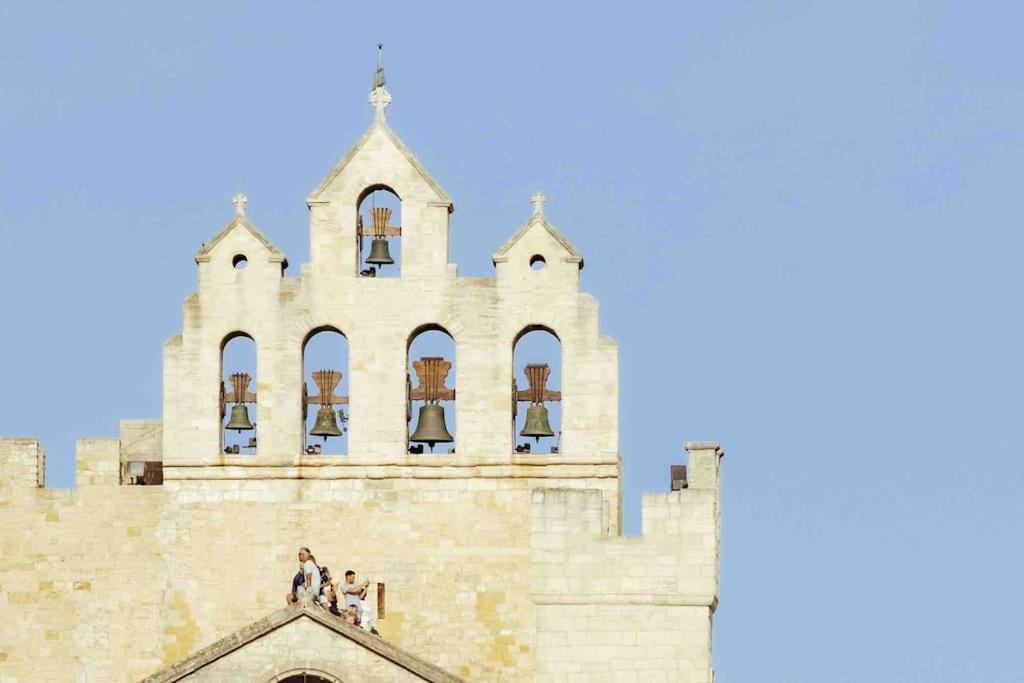 8 Personnes Bord De Climatisee Villa