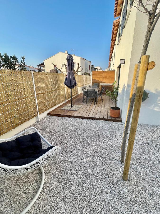 Villa 8 Personnes Bord De Climatisee